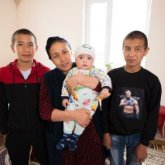 Мақтаарал апатына бір жыл: Болат Назарбаев қоры зардап шеккендерге қандай көмек көрсеткен еді? (ВИДЕО)