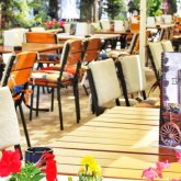 Тамақтануға арналған орындар қай уақытқа дейін жұмыс істейді?