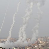 Палестинада Израильдің әуе шабуылдары кезінде жиырма адам қаза тапты