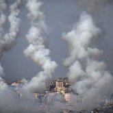 ҚМДБ әл-Ақса мешітінде болған жағдайға байланысты мәлімдеме жасады