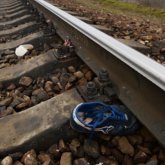 Ақмола облысында 10 жасар бала пойыз астына түсіп, көз жұмды