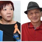 «Басқа біреу болса әлдеқашан қарабет қып, соттатып тынар еді»: журналист жиенінің қылмысы туралы тіс жармай отырған Дина Таңсәріге шүйлікті