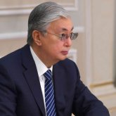 Тоқаев бес ел президентімен телефон арқылы сөйлесті