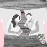 Қазақстанда карантин кезінде 48 мың отбасы ажырасып кеткен