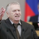 «Орталық Азия әмірлігі құрылып, басшысы орыс, орталығы Ташкент болсын!» - Жириновский