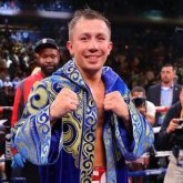 Головкин ең үздік боксшылар рейтингінде Мұхаммед Әлиді басып озды