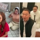 «Бақсы-балгерге» барып, жолын аштырған Қайрат Әділгерей жұртты күлкіге қарық қалды