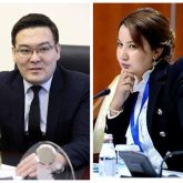 «Түркістанда жемқорлық көп, тек онымен күресетін агенттік жоқ» - Айгүл Орынбек