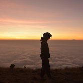 «Күйеуім қайтқанда ағасы «шаһид болды» деп сүйіншіледі»: Жат ағымда болған келіншектің оқиғасы