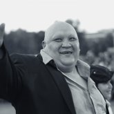 Алматылықтар Фархад Әбдірайымовты ақтық сапарға шығарып салды