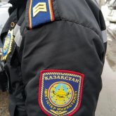 Полиция азаматтарды күдікті деп тану құқығынан айырылуы мүмкін