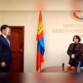 Президент сайлау науқаны басталды