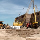 Елімізде 64 мектептің құрылысы басталатын болды