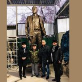 Перуашевтің Назарбаевқа ескерткіш соқтырып жатқаны рас па?