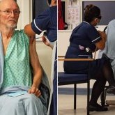 Уильям Шекспир вакцинадан көз жұмды