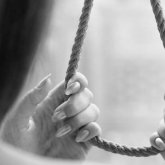 Алматы облысында оқушы қыз өз-өзіне қол жұмсады