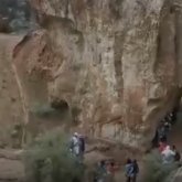 Шарын шатқалында зардап шеккендердің біреуі жансақтау бөлімінде жатыр