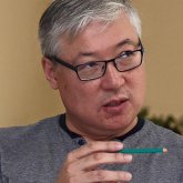 «Ашаршылықты жоққа шығарып, Әлихан, Мұстафаларға тіл тигізгендер заң алдында жауап беруі керек» – Берік Әбдіғалиұлы