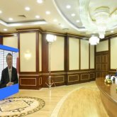 Нығматулин Жапония Парламенті спикерімен қандай келіссөз жүргізді?