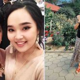 «Біз ресми некелесіп те үлгермедік. Ол өзі қаламады»:  Айжұлдыз Адайбекова Қыран Талапбекпен некесі жайында