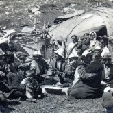 Ресейлік БАҚ Қазақстандағы ашаршылық үшін Мәскеуді жауап беруге шақырды