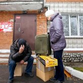 Баспанадан мәжбүрлеп шығаруға мораторий енгізілуі мүмкін