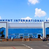 Түркістан-Ташкент бағытында халықаралық рейс ашылады