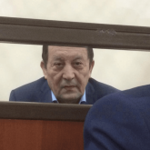 Астана соты Ислам Әбішевті мерзімінен бұрын бостандыққа шығарды