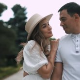 Актриса Сая Оразғалиева тұрмысқа шықты