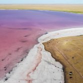 Көбейтұз көліне келушілерге тыйым салынды