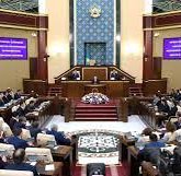 21 маусымда Парламенттің бірлескен отырысы өтеді