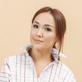 «Боқтап сөйлегені қатты жиіркенішті»: Ләйлә Сұлтанқызы жас қыздарға сын айтты