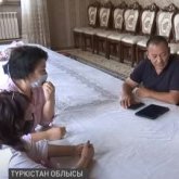 Түркістан облысында оқушыны өзіне қол жұмсауға жеткізді деп айыпталған мектеп директоры жұмыстан қуылды