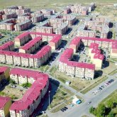 Елімізде тағы бір маңызы бар қала пайда болады