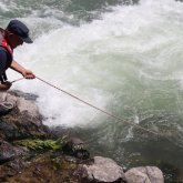 Түркістан облысының тауларында тағы бір адамның мәйіті табылды