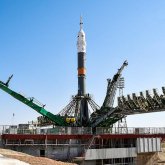 «Байқоңырды» Ресейге жалға беру уақыты ұзарады: Тоқаев заңға қол қойды