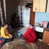 Масқара жағдай! Ел тұрғындары енді көпшіліктен картоп пен сәбіз үшін ақша сұрауға мәжбүр болып отыр