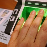 Тоқаев саусақ іздерін жинауды 2023 жылға шегерді