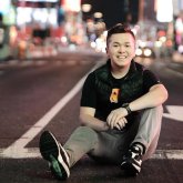 «Маманың баласы болғаныма мақтанамын» - Қыран Талапбек