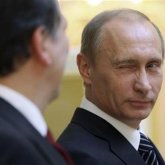 Кремль Қазақстанды Батысқа қарсы бірлесіп күресуге үгіттеп жатыр