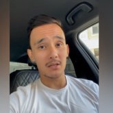 «Анамның айтқанымен келіспеймін» - Әли Оқапов