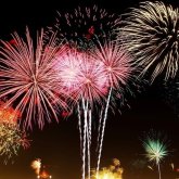 Жаңатас Көлгіновтің отшашуын қайталады