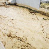 Алматы облысында сел жүрді