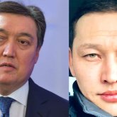 «Мен сендер үшін ұяламын»: Санжар Боқаев Мамин үкіметінің тағы бір өтірігін әшкереледі