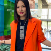 «Дауысы бес октава»: Рухия Байдүкенованың ұстазы шәкірті туралы ойымен бөлісті