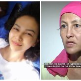 «Қасақаны өлтірді деп ойлаймын»: Айтпаеваның анасы Грузиядағы айыпталушының өліміне қатысты пікір білдірді