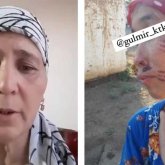 «Ыза-күйікпен, ашуланып істедім»: Келінінің бетін шанышқымен күйдірген қайын бике кешірім сұрады (ВИДЕО)