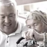 Мұрат Әбеновтің анасы өмірден өтті