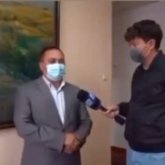 «Маған дауыс берсеңіздер өмірімді жақсартамын»: Әкім сайлауындағы үміткер желіде қызу талқыға түсті