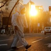 Індет өршіп барады